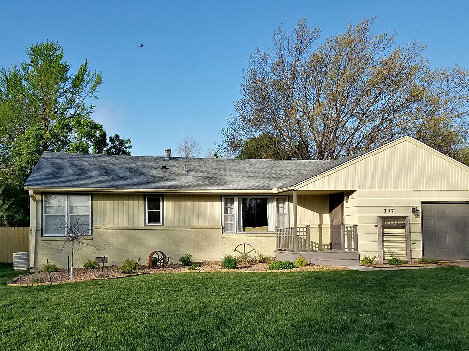 307 S Park Dr. 
