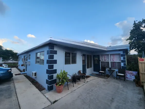 601 Latona Ave APT 1, Lake Worth, FL 33460