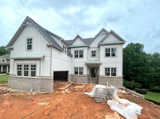 2306 S Pear Grove Ct, Jefferson, GA 30549