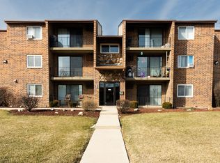 9840 W 153rd St APT 3SW, Orland Park, IL 60462