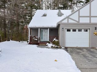 2 Victoria Dr #1, Auburn, MA 01501
