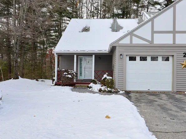 2 Victoria Dr #1, Auburn, MA 01501