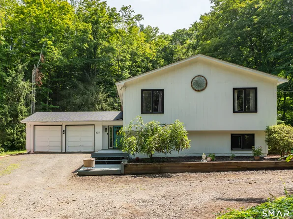 675 Durham Road, Guilford, CT 06437