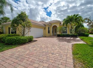 7640 Garibaldi Ct, Naples, FL 34114