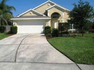 5552 Misty Wood Ct, Oviedo, FL 32765