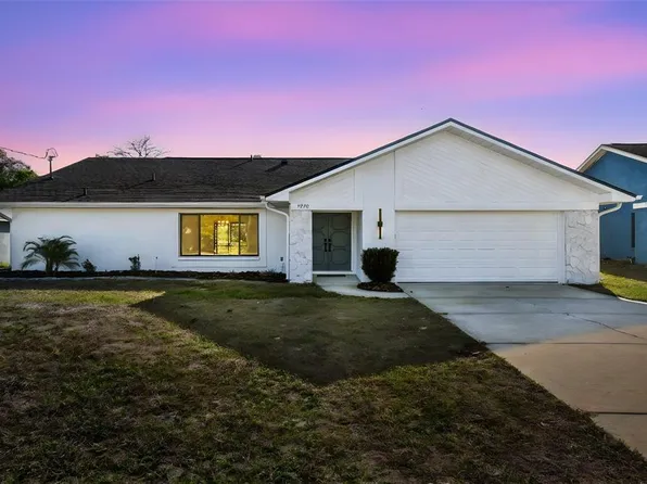 5248 Frost Rd, Spring Hill, FL 34606