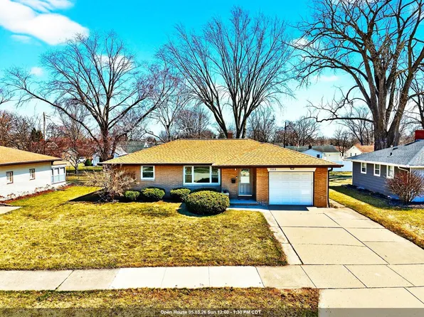 1513 Beauchamp St, Green Bay, WI 54304