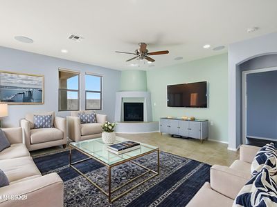 10176 S Gold Wagon Way, Vail, AZ, 85641