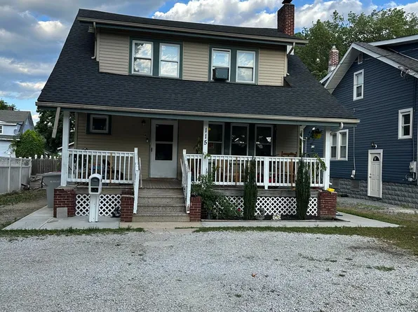 115 N East Ave, Vineland, NJ 08360