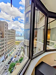 Rented by Keller Williams NYC