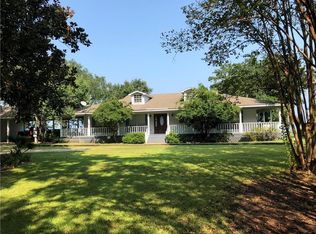 14111 Dauphin Island Pkwy, Coden, AL 36523