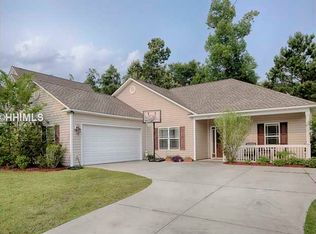 19 Grovewood Dr, Bluffton, SC 29910
