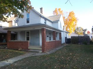 1022 Briar Ave LOT 137, Washington Court House, OH 43160