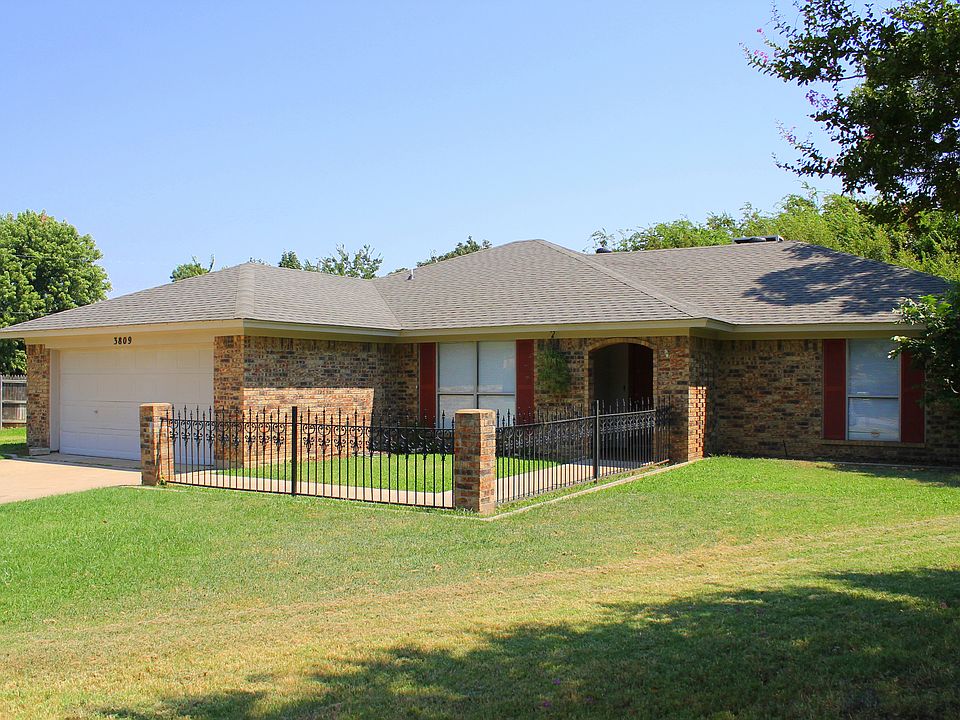 1st image of 3809 Twin Creek Dr
