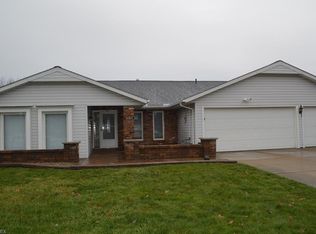 16508 Morning Star Dr, Strongsville, OH