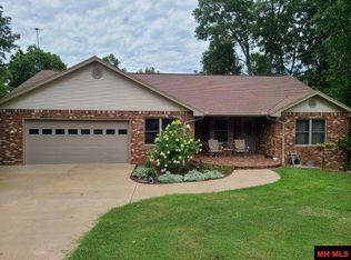 264 Jason Cir, Lakeview, AR 72642