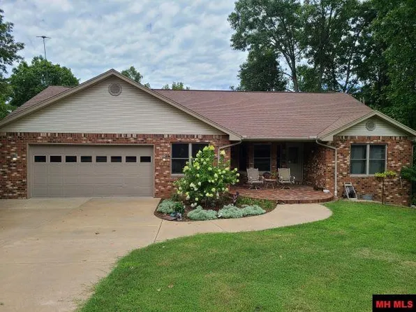 264 Jason Cir, Lakeview, AR 72642