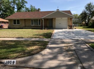 2909 E Aloma St, Wichita, KS 67211