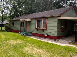 315 Raymond Rd, East Freedom, PA 16637