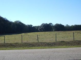 4283 Wintergreen Rd, Greenwood, FL 32443