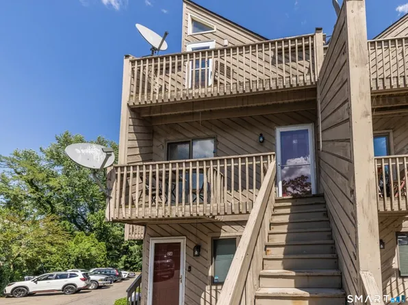 3370 Madison Avenue #2B, Bridgeport, CT 06606