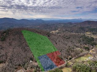 151 Shope Creek Rd, Asheville, NC 28805