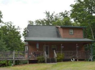 77 Coosa View Ln, Blairsville, GA 30512
