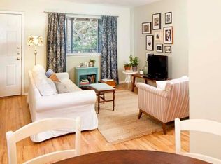 1200 Elm St, Austin, TX 78703