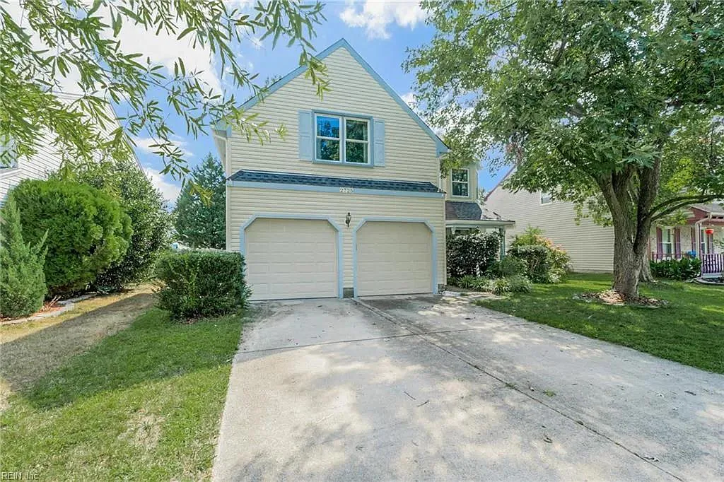 Building Photo - 2725 Inglewood Ln