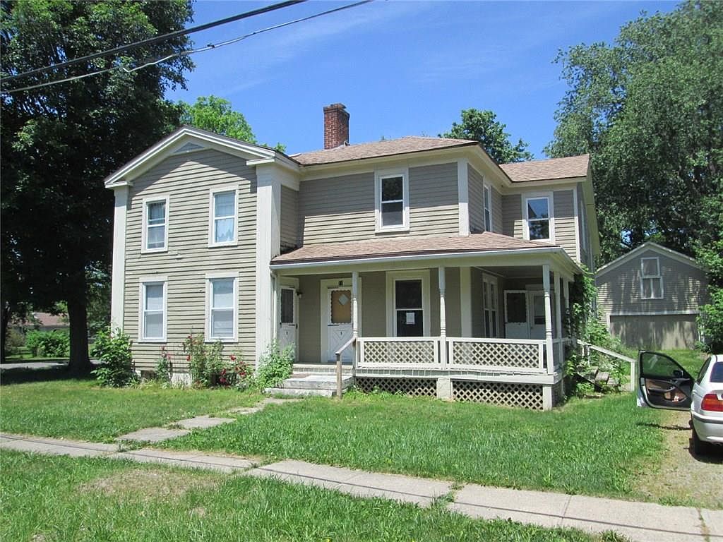 11 Seward St, Nunda, NY 14517 | Zillow