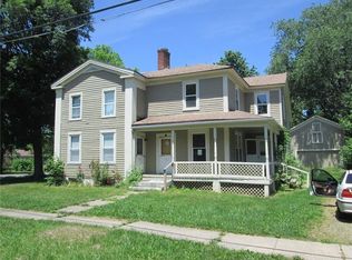 11 Seward St, Nunda, NY 14517