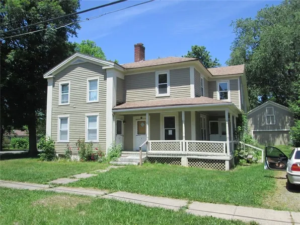 11 Seward St, Nunda, NY 14517