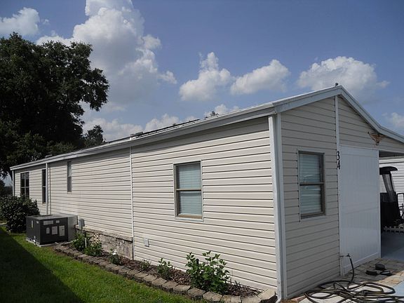 5th image of 50989 Highway 27 Lot 34