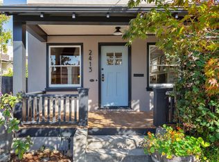 2413 Prince St, Berkeley, CA 94705
