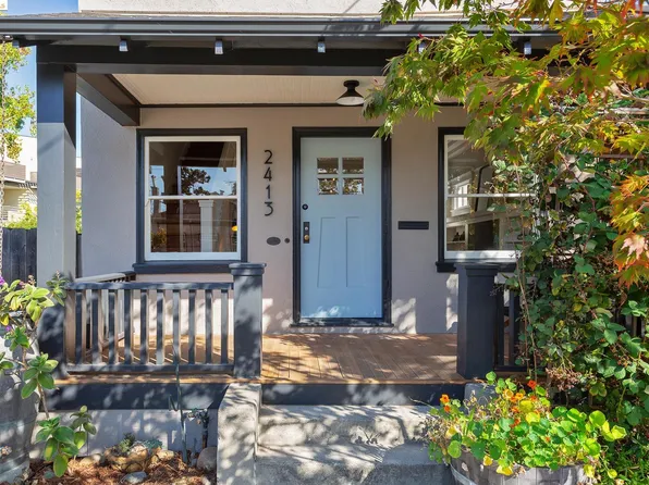 2413 Prince St, Berkeley, CA 94705