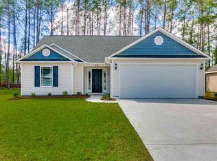 316 Ingonish Ct LOT 5, Conway, SC 29527