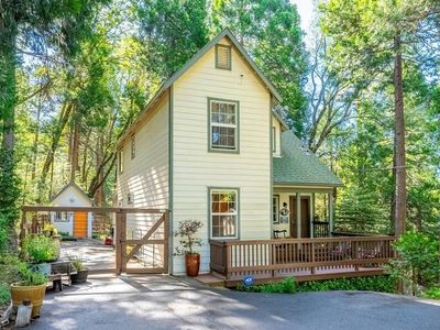 3175 Darby Ln, Pollock Pines, CA, 95726