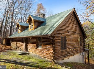 5966 Hutter Rd, Fisher, WV 26818