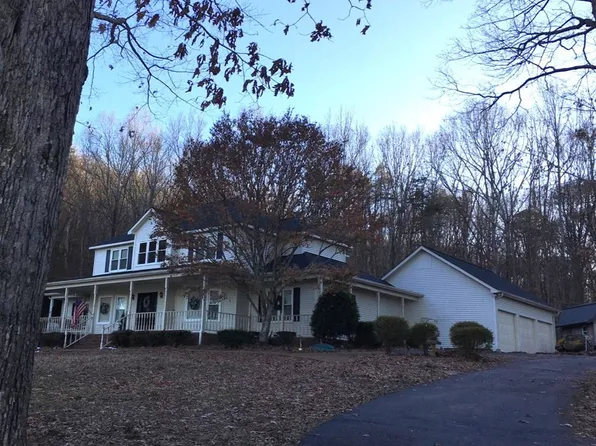 43 Cherry Wood Rd, Hartselle, AL 35640