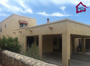1698 Ebony Ave, Las Cruces, NM 88001