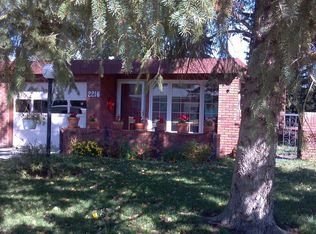 2216 Crescent Ave, Casper, WY 82604