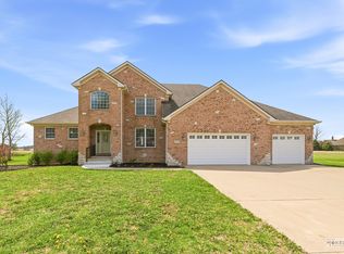 4453 2969th Rd, Newark, IL 60541