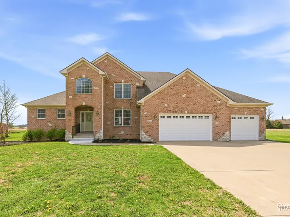 4453 2969th Rd, Newark, IL 60541