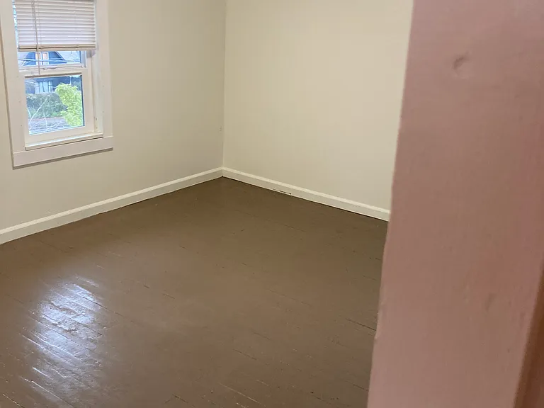 Northeast bedroom