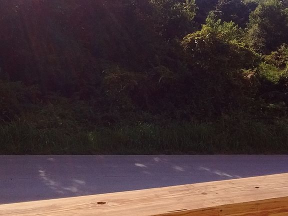 Front porch view 1