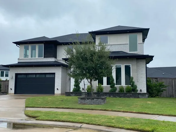 5707 Caney Hills Ct, Sugar Land, TX 77479