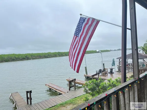 35439 Marshall Hutts Rd #4, Rio Hondo, TX 78583