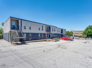 910 NW 10th St #109, Oklahoma City, OK 73106