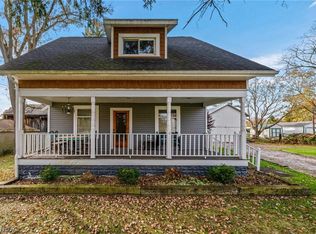 1319 Fairview Ave, Atwater, OH 44201