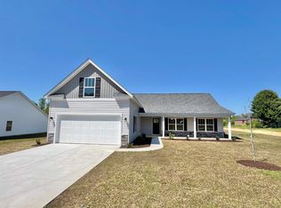 6860 Highway 804 LOT 1, Conway, SC 29527